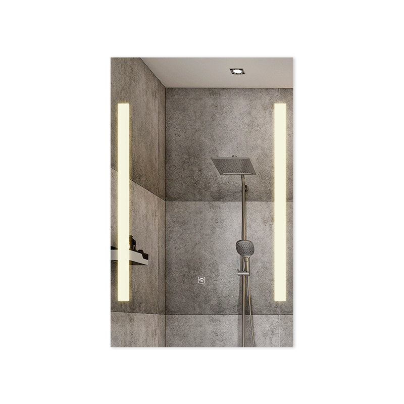 Specchio da bagno a LED (BM-2205)