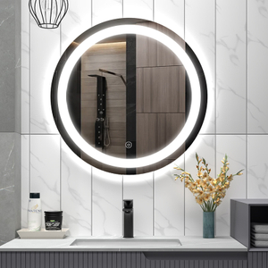 Specchio da bagno a LED (BM-2209)