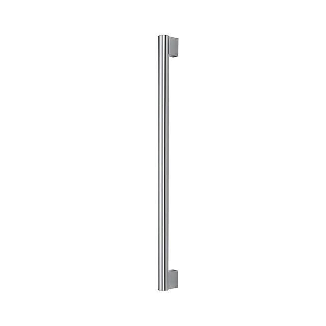 Maniglia per porta in vetro per accessori hardware bagno(01-320)