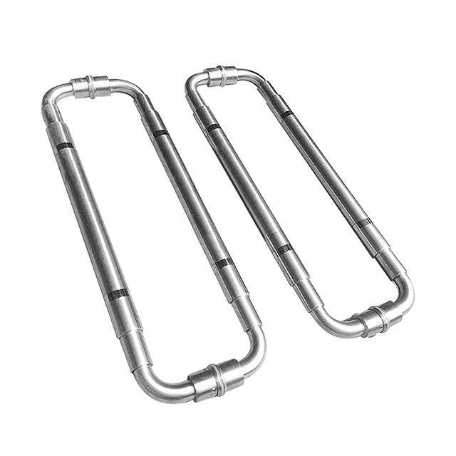 Accessori hardware per porte Maniglia per porta alla rinfusa (01-117)